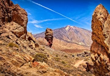 Tenerife : Entre Volcans et Océan